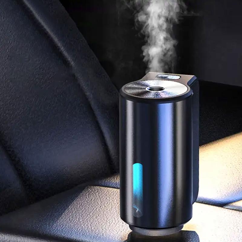 INTELLIGENT CAR AROMA